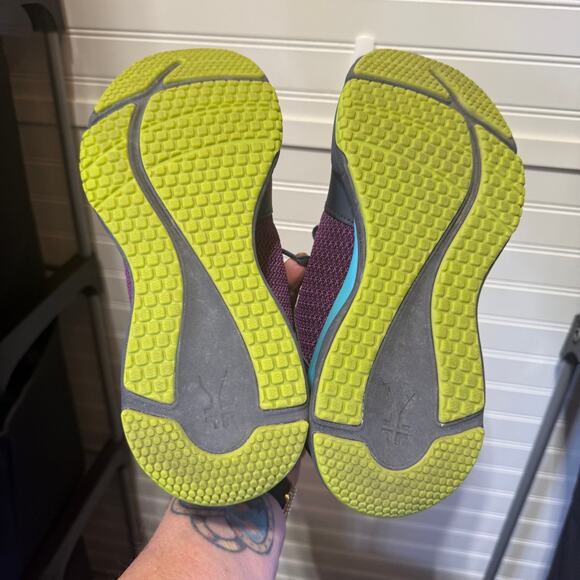 KURU Quantum 2 Walking Shoe Women’s Size 8.5 Wide - Picture 7 of 9